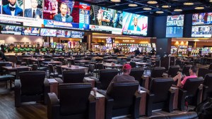 The Childish Error of a Betting House